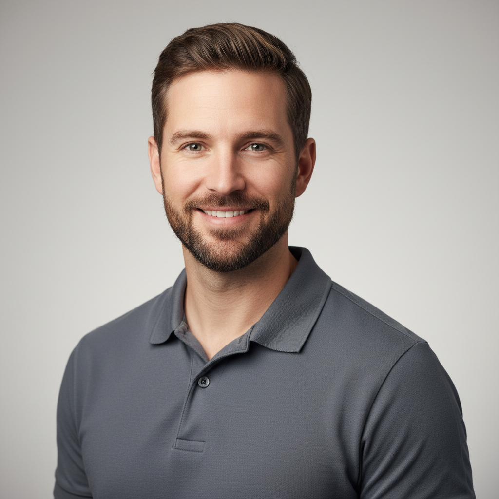 Dany Hattan - Founder & Lead Technician