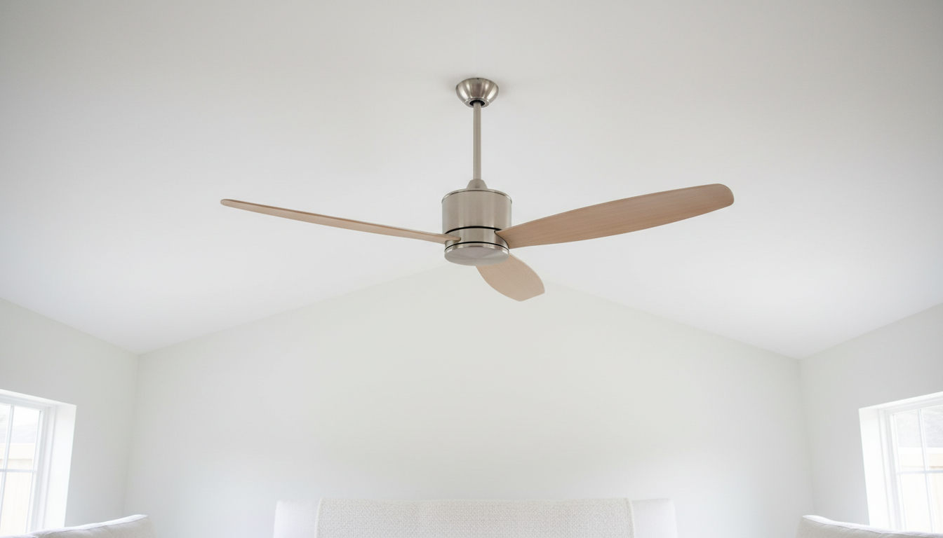 Ceiling Fan Installation