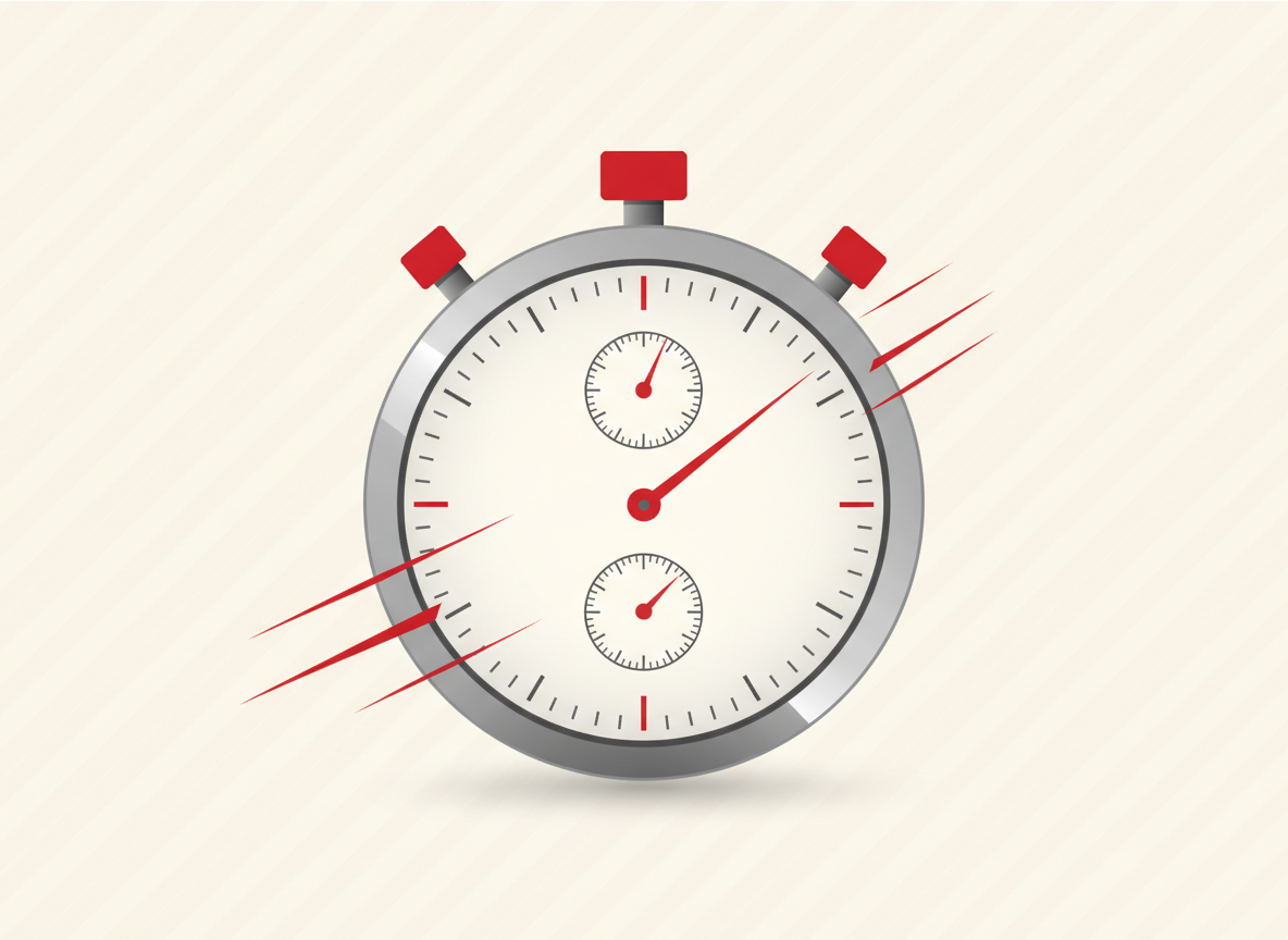 Quick Responsiveness